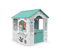 E_0002_S2436318 Chicos Casa da Gioco per Bambini Chicos 84 x 103 x 104 cm Veteri