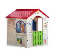 Chicos Casetta per bambini Country Cottage Casetta da giardino per bambini dai 2