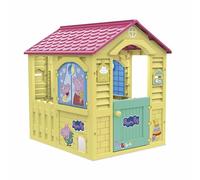 Peppa Pig Casa Da Gioco Per Bambini Peppa Pig 89503 (84 X 103 X 104 Cm) S_0301_S