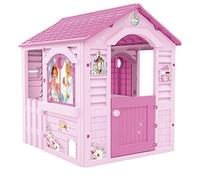 Casa da Gioco per Bambini Chicos Pink Princess 94 x 103 x 104 cm Rosa