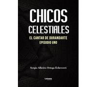 Chicos celestiales: El cantar de Durandarte. Episodio uno: 1