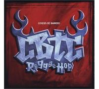 Chicos De Barrio - Reggae-Hop