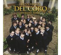 Chicos de Coro de San Marco - Les Petits Chanteurs