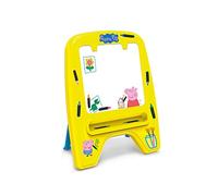 Peppa Pig Lavagna Magica Peppa Pig 52199 Giallo 59 X 33 X 75 Cm (59 X 33 X 75 Cm