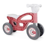 Chicos - Mini Custom Moto Bambini a quattro ruote, per bambini da 1 anno - Stabile, Leggero e Resistente, Corallo (36014)