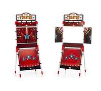 IL MIO PRIMO TEATRINO DELLE MARIONETTE PER BAMBINI