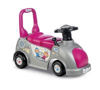 Odrážedlo 3 in 1 Star Kids Rosa