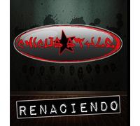 Chicos Style - Renaciendo