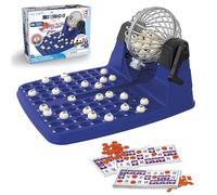 Chicos - Tombola Classica 48 cartelle | Gioco Tombola per bambini e adulti | Tombola Bingo (20805)