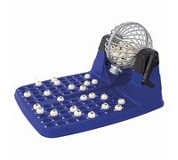 Chicos Bingo Automatico Chicos Deluxe 30 X 42 X 23 Cm 72 Cartoncini S_0301_S2423