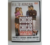Chicos y chicas