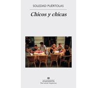 Chicos y chicas/ Boys and Girls: 572