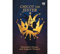 Chicot The Jester