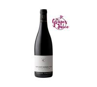 CHICOTOT LES RUES DE CHAUX 2023 VINO ROSSO BIO NUIT-ST-GEORGES 1ER CRU FRANCIA