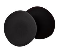 CHICTRY Hip Pads Intimo Modellante da Donna Mutande Imbottite Boxer Push Up Glutei Pad Riutilizzabile Butt Pads Falso Butt Lifter Enhancer Inserti Fake Ass Hip Tipo C Nero Taglia unica