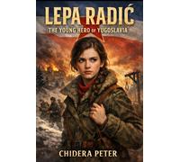 Chidera Peter Lepa Radic (Tascabile)