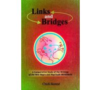 Chidi Ikonne Links and Bridges (Tascabile)