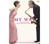 Chie Ayado Meets Nobuo Harada - My Way