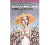 Chie-Chan e io