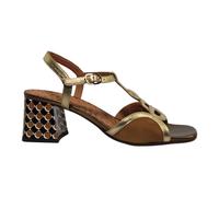 Chie Mihara - Dali High Heel Sandal - - Shoes - Donna - Marrone - 39 EU