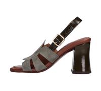 Chie Mihara - Pika Sandali - - Shoes - Donna - Verde - 36 EU