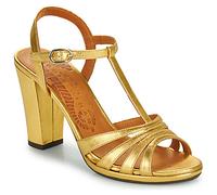 Chie Mihara Sandali con tacco ATIEL in Oro 39