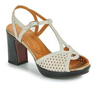 Chie Mihara Sandali con tacco KEGY in Nero 37