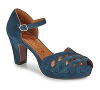 Chie Mihara Sandali NI-IRMA in Blu 36