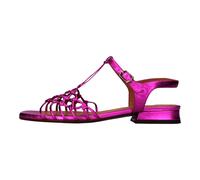 Chie Mihara - Tante Flat Sandali - - Shoes - Donna - Rosa - 37 EU