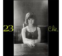 Chie Sawa/Sawa Chie 23 Twenty-Three Years Old (Clear Lime Yello PCJA00144 New LP