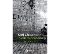 Chiederò perdono ai sogni