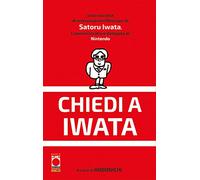 Chiedi a Iwata