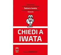 Chiedi a Iwata