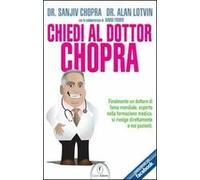 Chiedi al dottor Chopra
