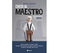 Chiedi al maestro. Confronti d'autore sull'animazione - 2024 - Tu