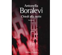 Chiedi alla notte