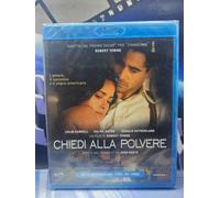 Chiedi alla polvere (2006) blu ray nuovo