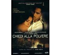 Chiedi alla polvere