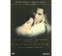 Chiedi alla polvere (+libro)