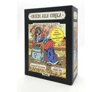 Chiedi alla strega. Tarocchi per principianti. Con 78 Carte