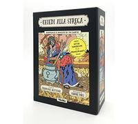 Chiedi alla strega. Tarocchi per principianti. Con 78 Carte