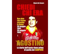 Chiedi chi era Agostino