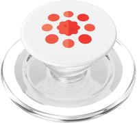 Chiedi informazioni sulla mia neoplasia - Sopravvissuto alla neoplasia PopSockets PopGrip per MagSafe