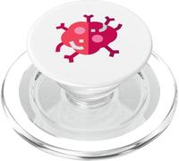 Chiedi informazioni sulla mia neoplasia - Sopravvissuto alla neoplasia PopSockets PopGrip per MagSafe