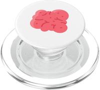 Chiedi informazioni sulla mia neoplasia - Sopravvissuto alla neoplasia PopSockets PopGrip per MagSafe