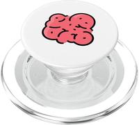 Chiedi informazioni sulla mia neoplasia - Sopravvissuto alla neoplasia PopSockets PopGrip per MagSafe