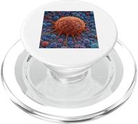 Chiedi informazioni sulla mia neoplasia - Sopravvissuto alla neoplasia PopSockets PopGrip per MagSafe