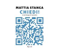 Chiedi Io mai Stanga di rispondere - Stanga Mattia