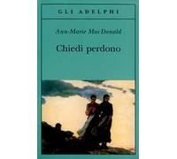 Chiedi perdono