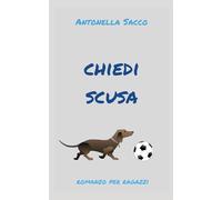 Chiedi scusa